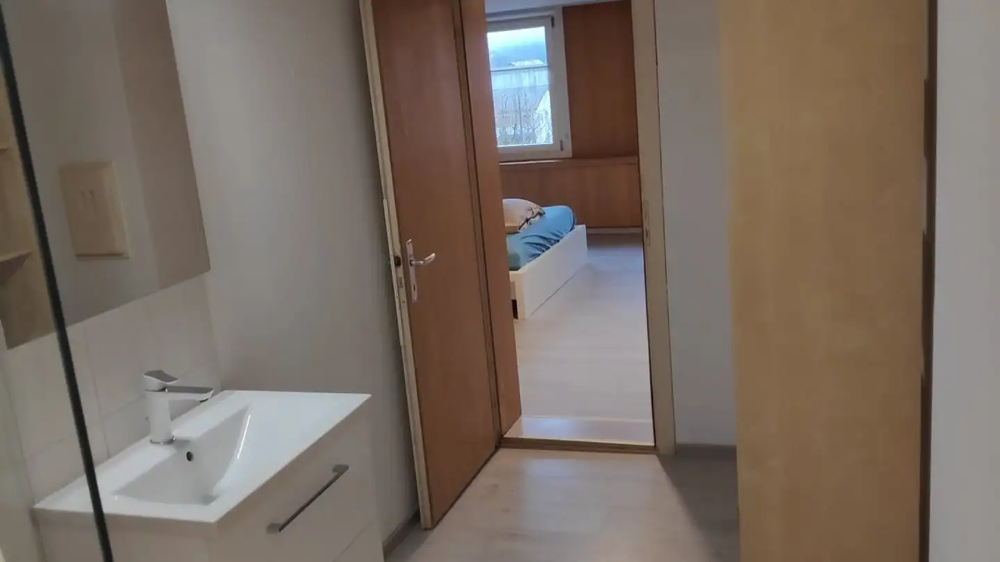 Apartment for rent - Kirchgasse 7, 9658 Wildhaus - Photo 4