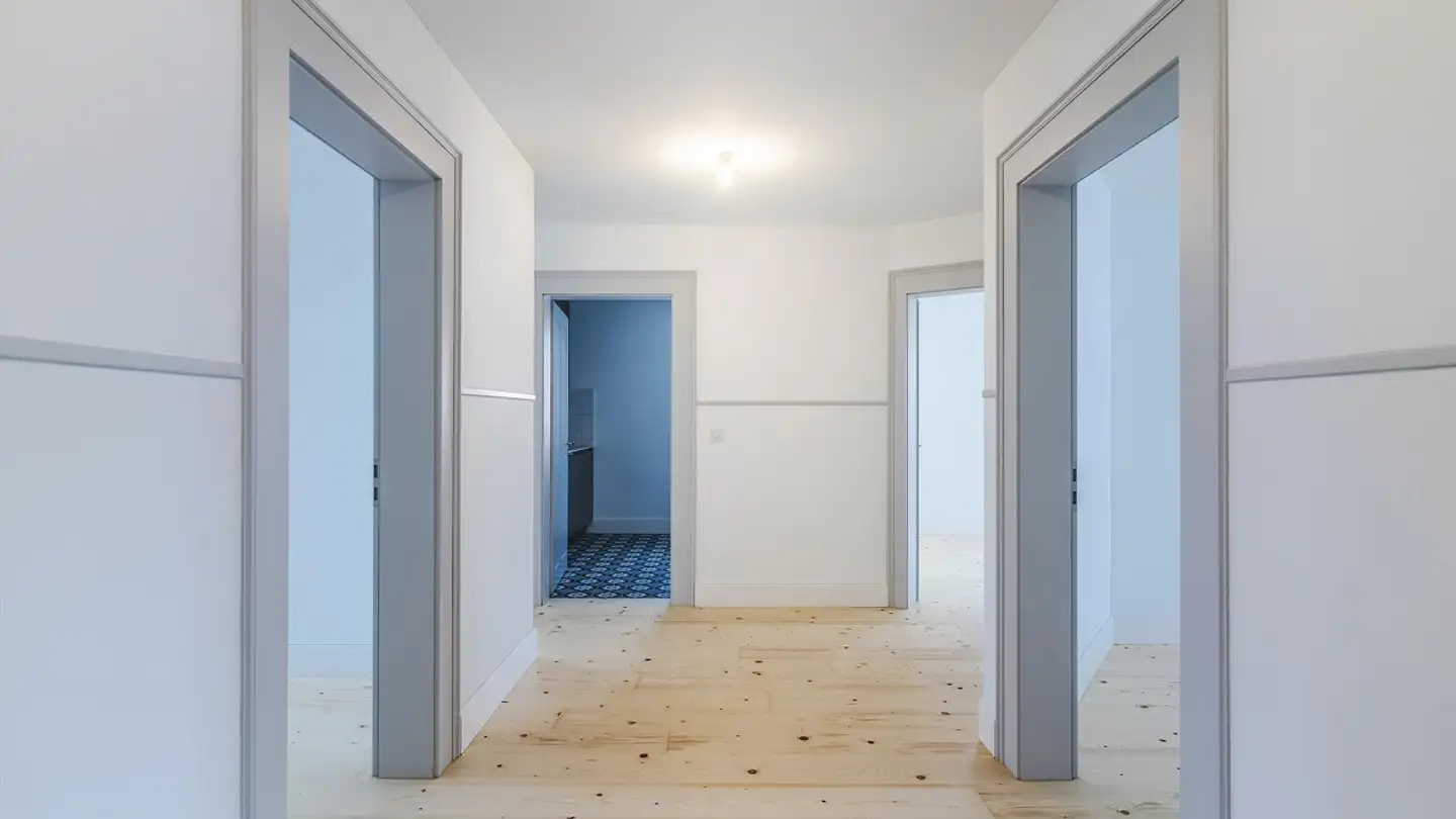 Appartement à louer - Washingtonstrasse 23, 9400 Rorschach