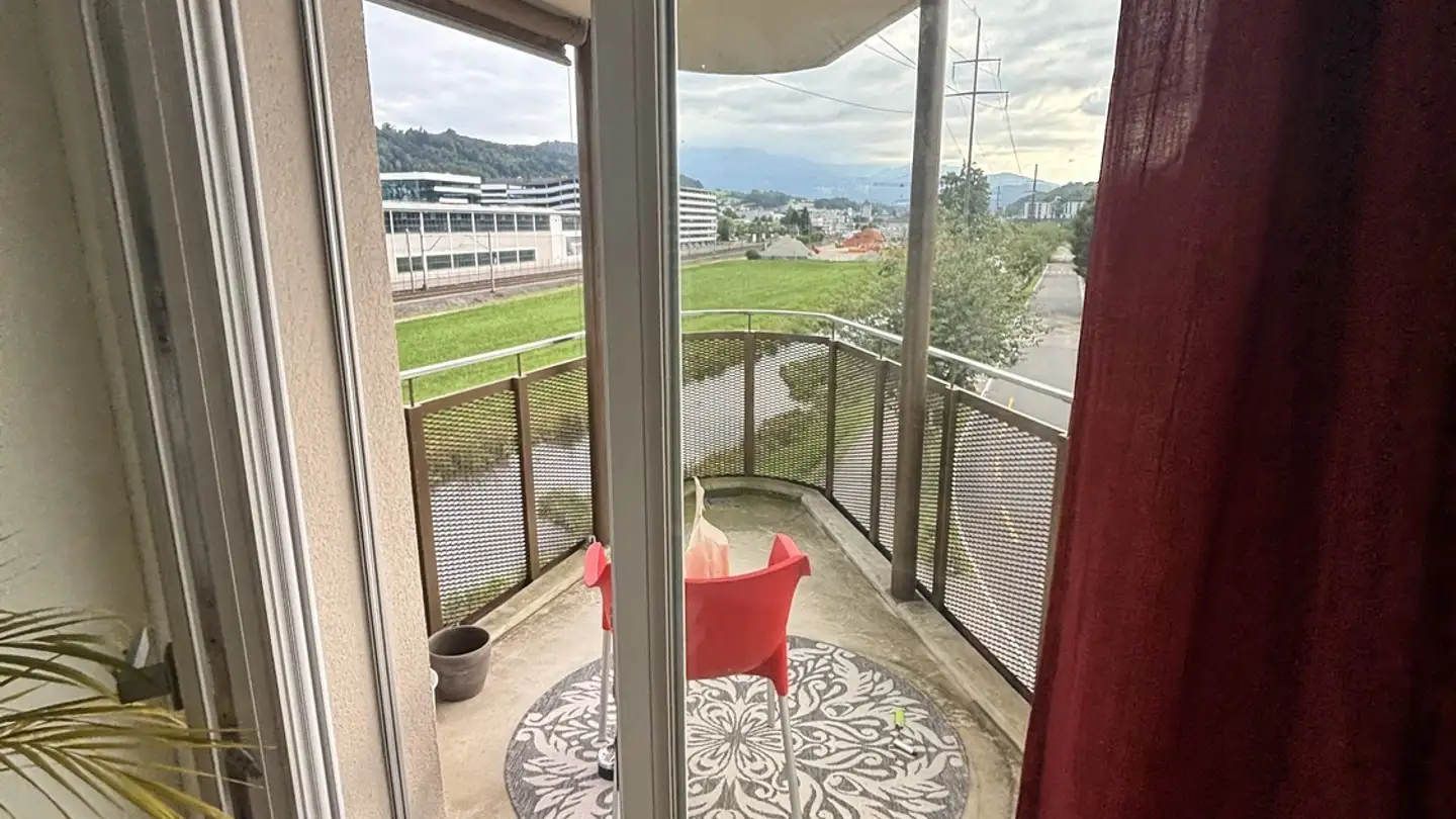 Appartamento in affitto - 6033 Buchrain - Foto 4