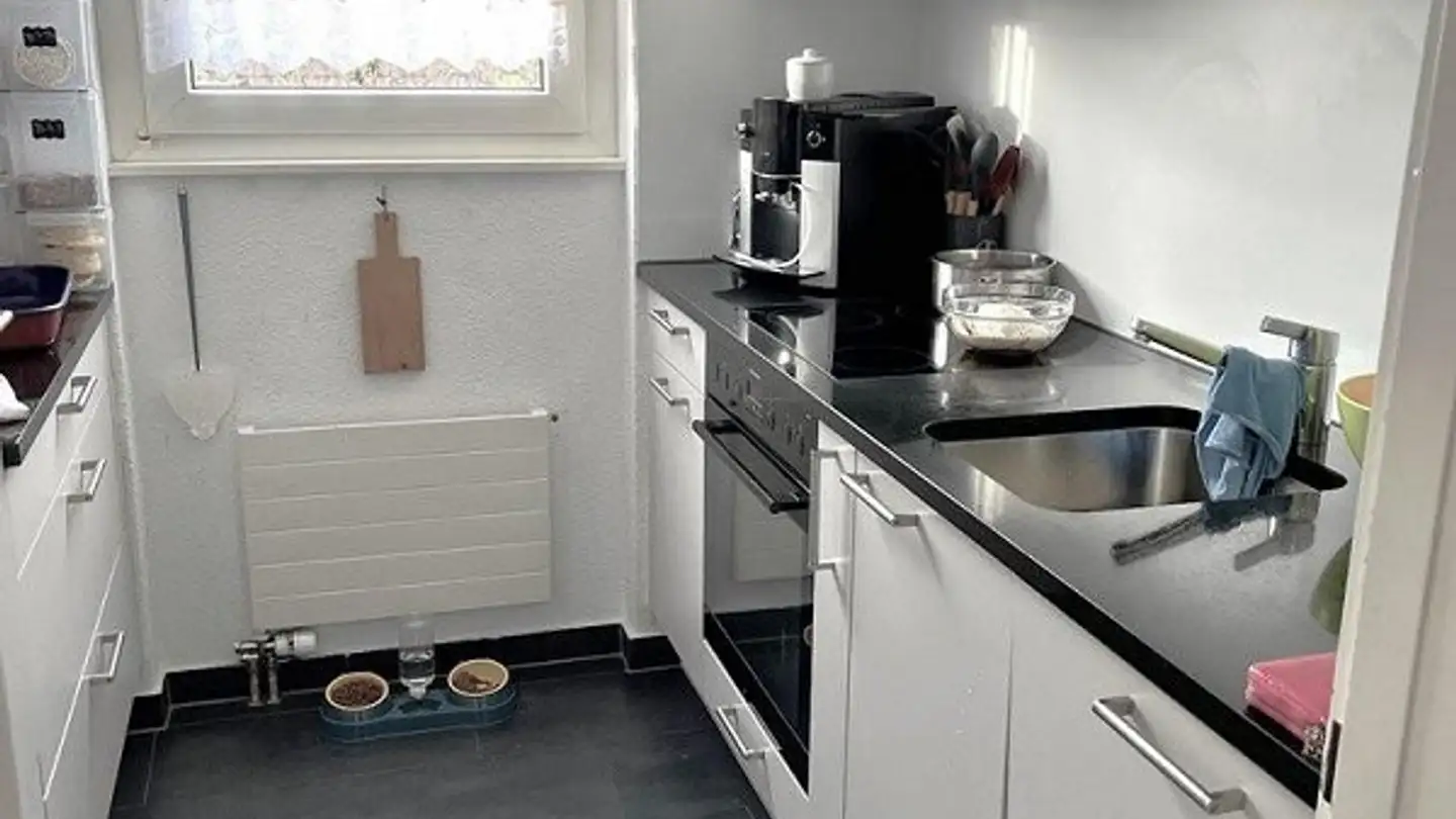 Apartment for rent - Unterfeldweg 124, 3053 Münchenbuchsee - Photo 2