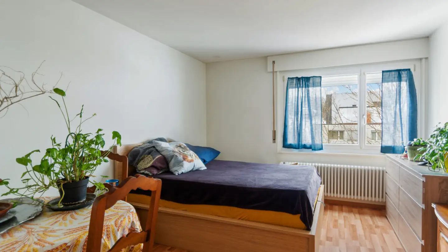Wohnung kaufen - 2400 Le Locle