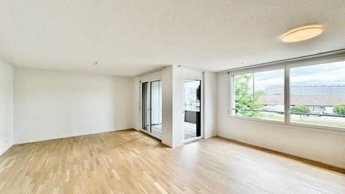 Wohnung mieten - Bahnhofstrasse 5, 3414 Oberburg - Foto 2