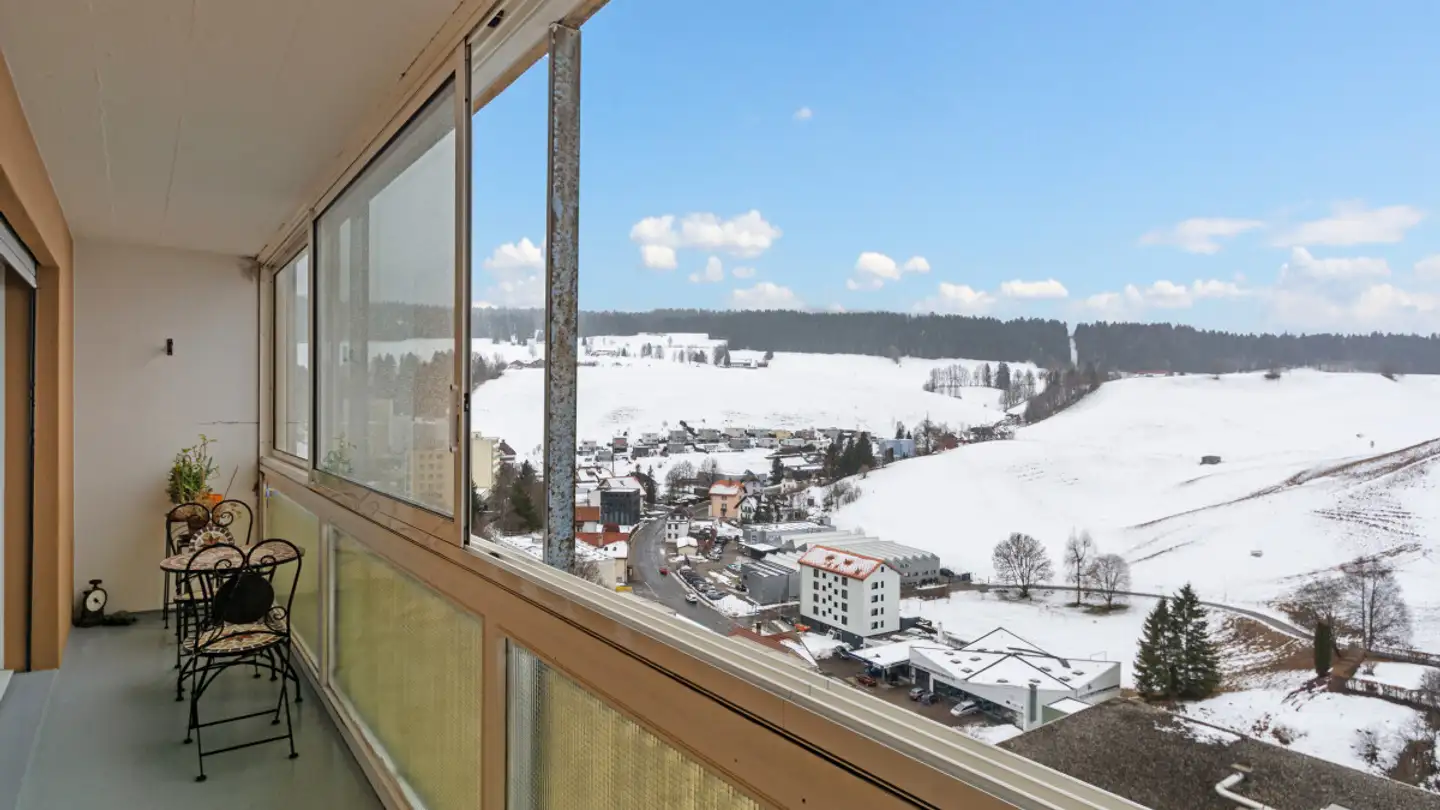 Wohnung kaufen - 2400 Le Locle - Foto 3