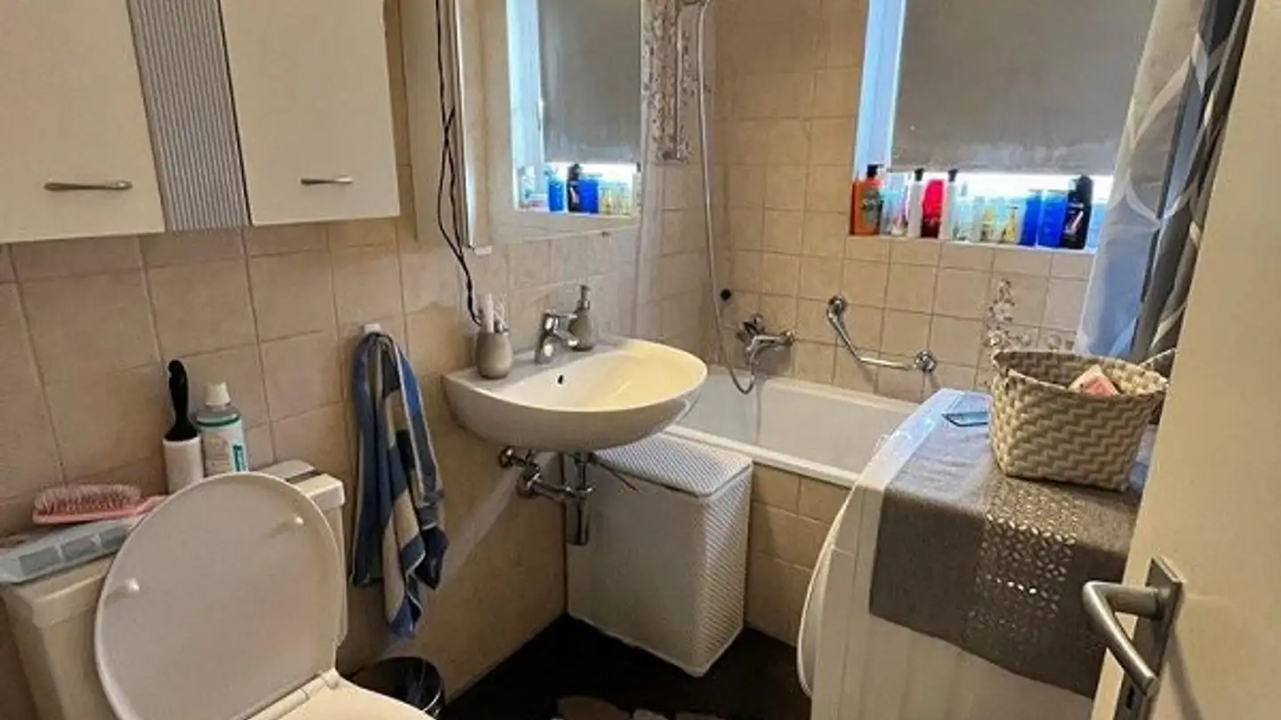 Apartment for rent - Unterfeldweg 124, 3053 Münchenbuchsee - Photo 3