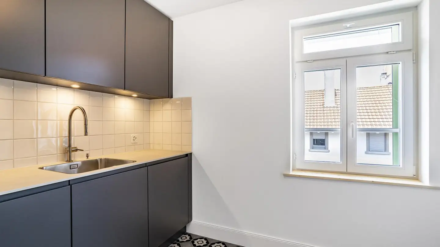 Appartement à louer - Washingtonstrasse 23, 9400 Rorschach - Photo 3