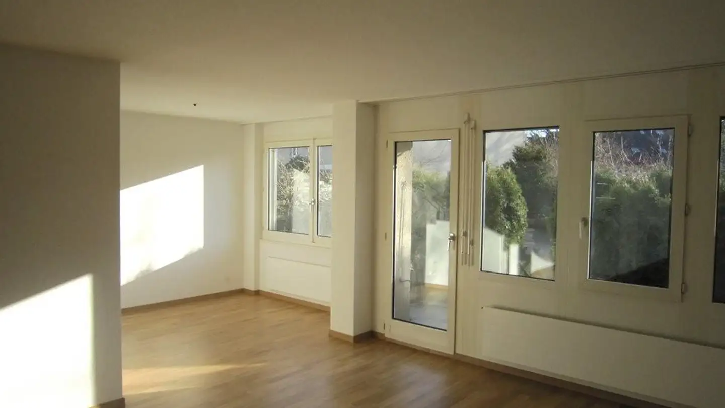 Apartment for rent - Unterfeldweg 124, 3053 Münchenbuchsee - Photo 4