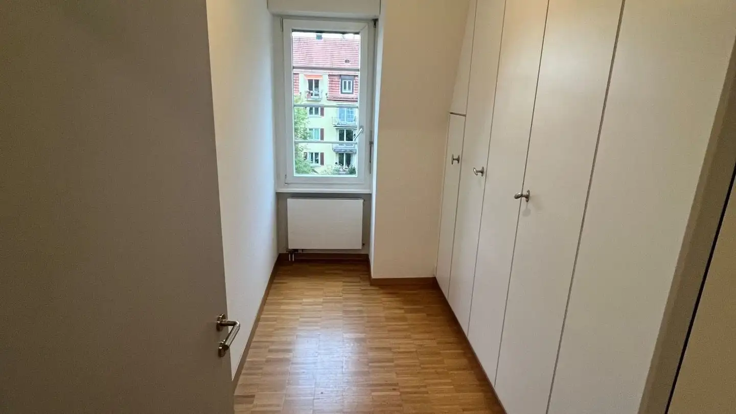Attique à louer - Streulistrasse, 8032 Zürich - Photo 2