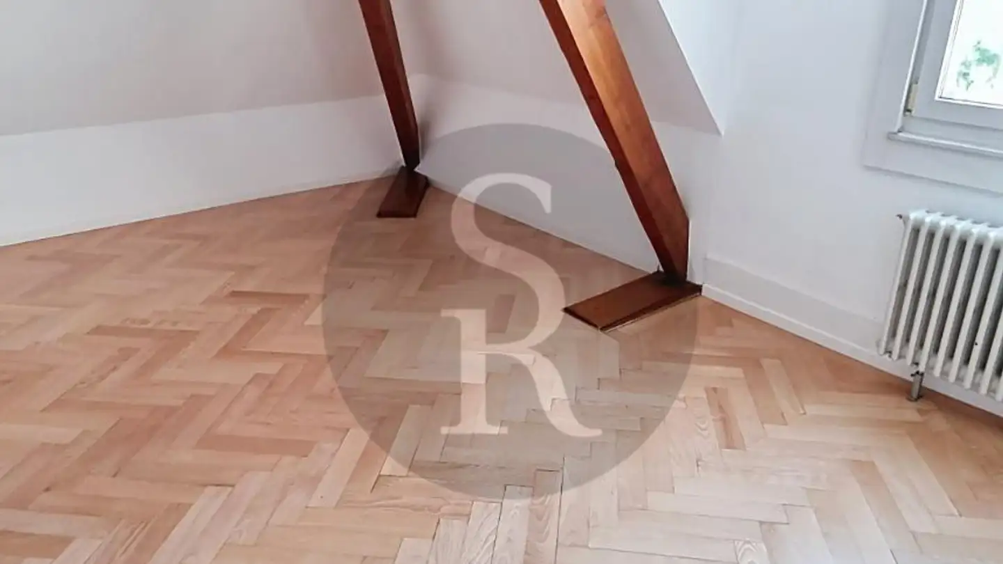 Appartement à louer - 2000 Neuchâtel