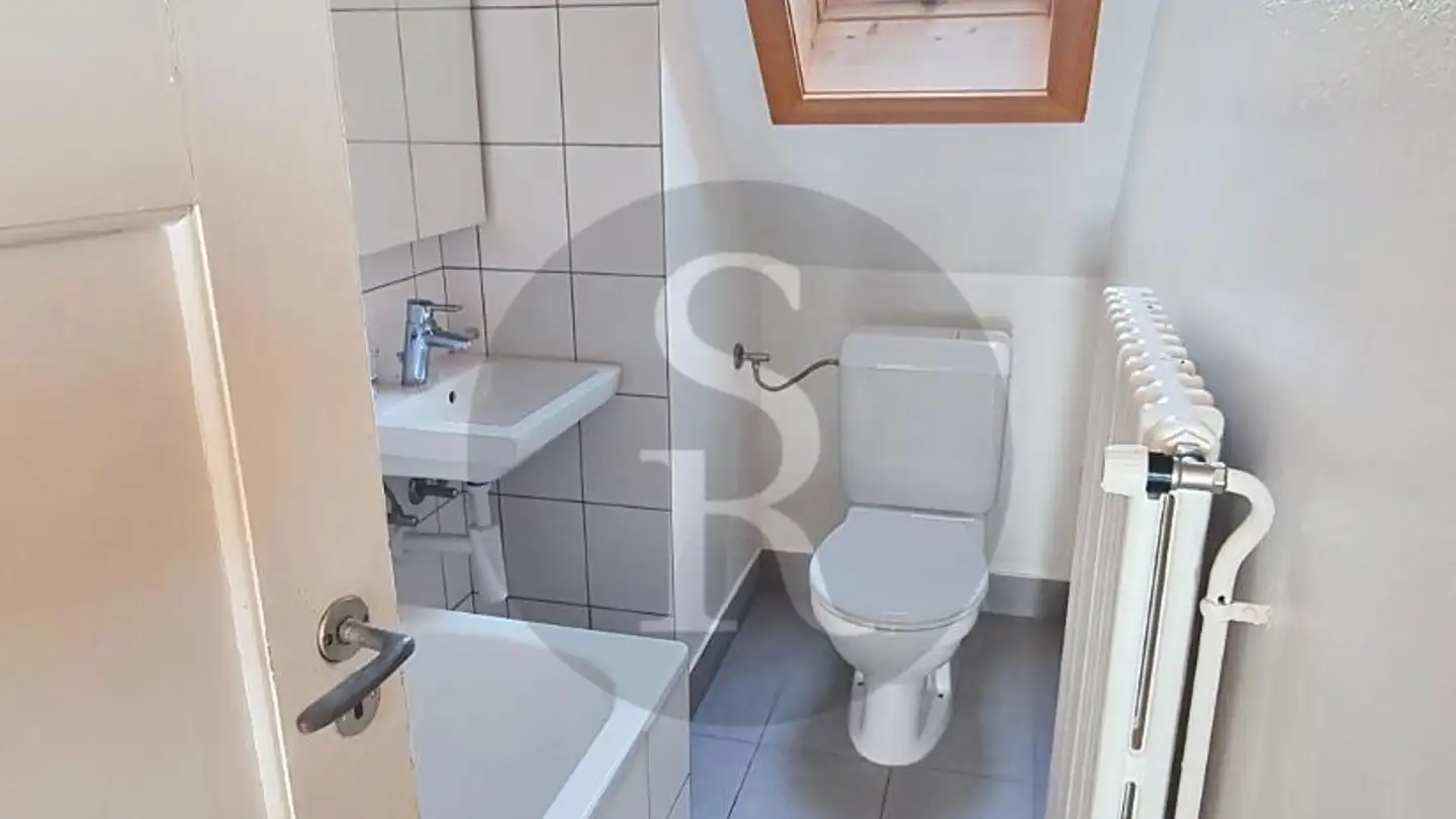 Appartement à louer - 2000 Neuchâtel - Photo 3
