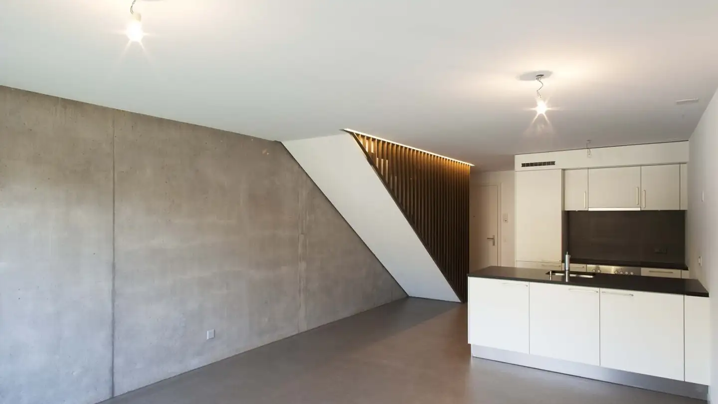 Duplex à louer - Avenue De Gilamont 21d, 1800 Vevey - Photo 3