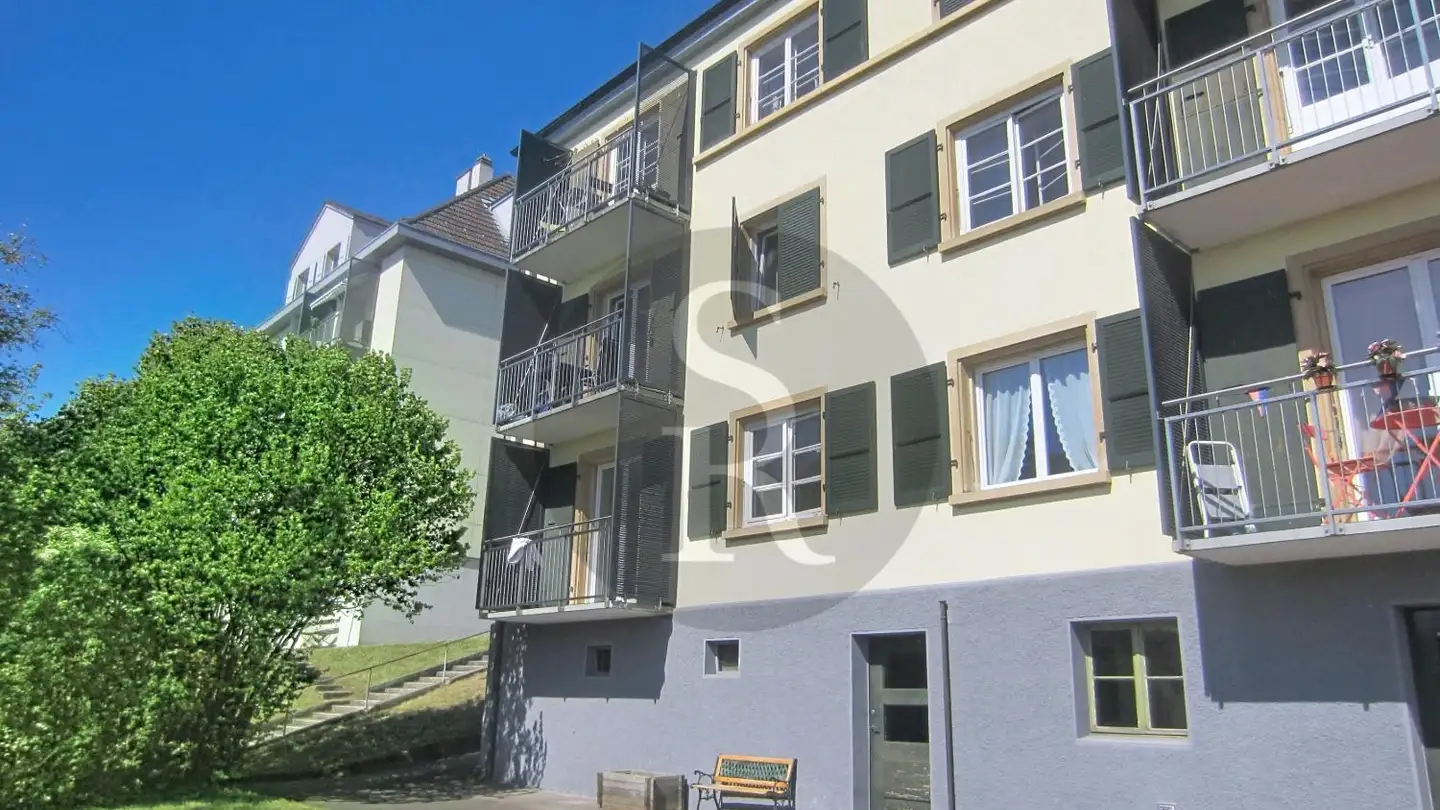 Appartement à louer - 2000 Neuchâtel - Photo 4