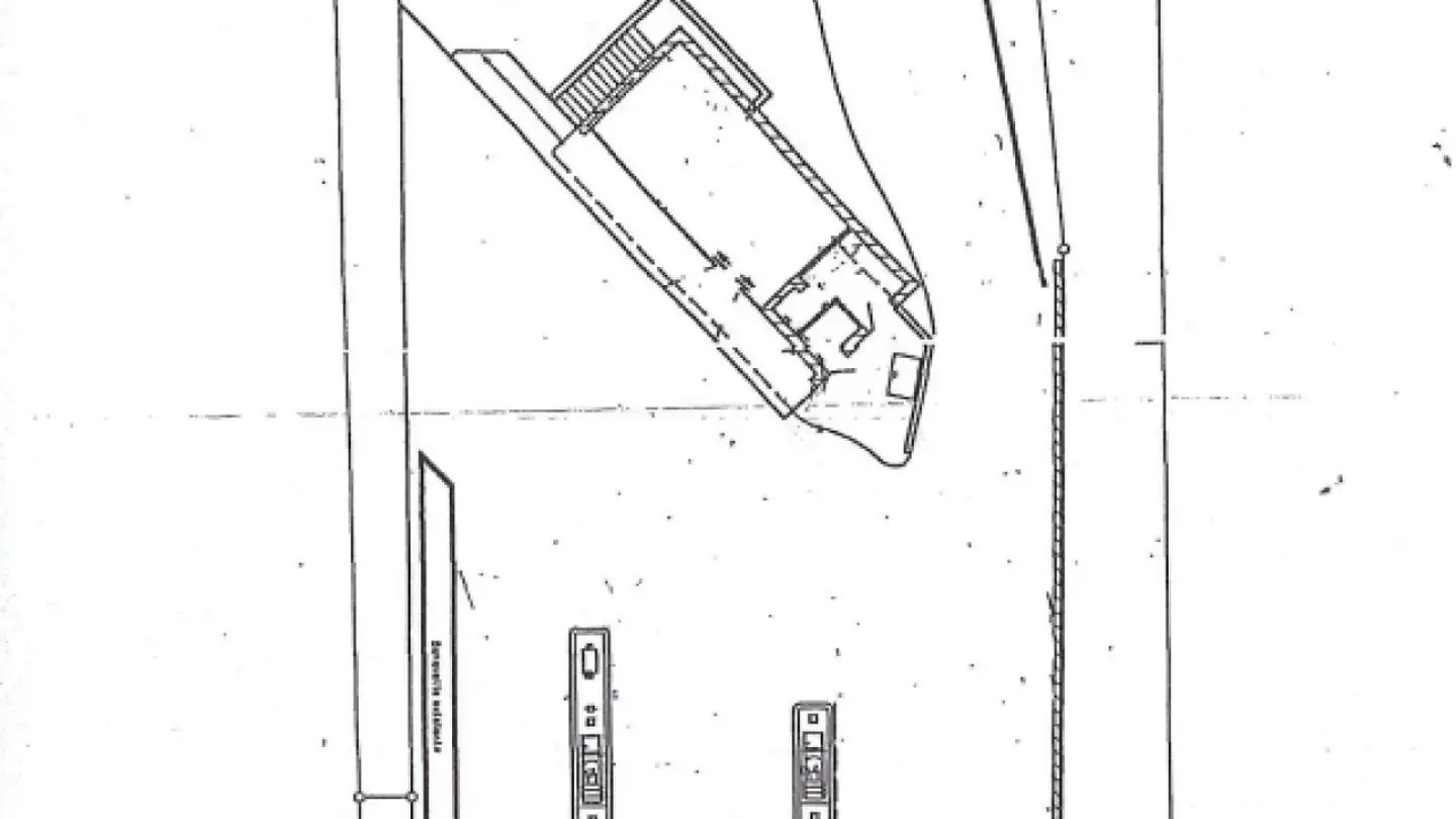 Parcheggio esterno in affitto - Grand-Rue 60, 2710 Tavannes - Photo 3