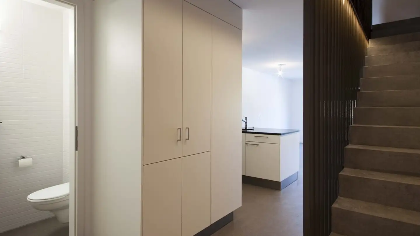Duplex à louer - Avenue De Gilamont 21d, 1800 Vevey - Photo 4