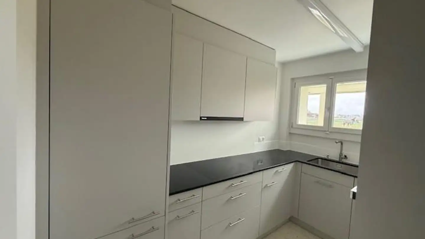 Doppelhaushälfte mieten - Fischrainweg 91, 3048 Worblaufen - Foto 4