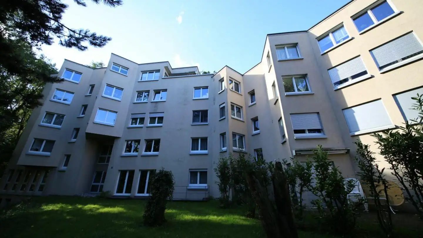 Appartement à louer - Bachwiesstrasse, 9404 Rorschacherberg