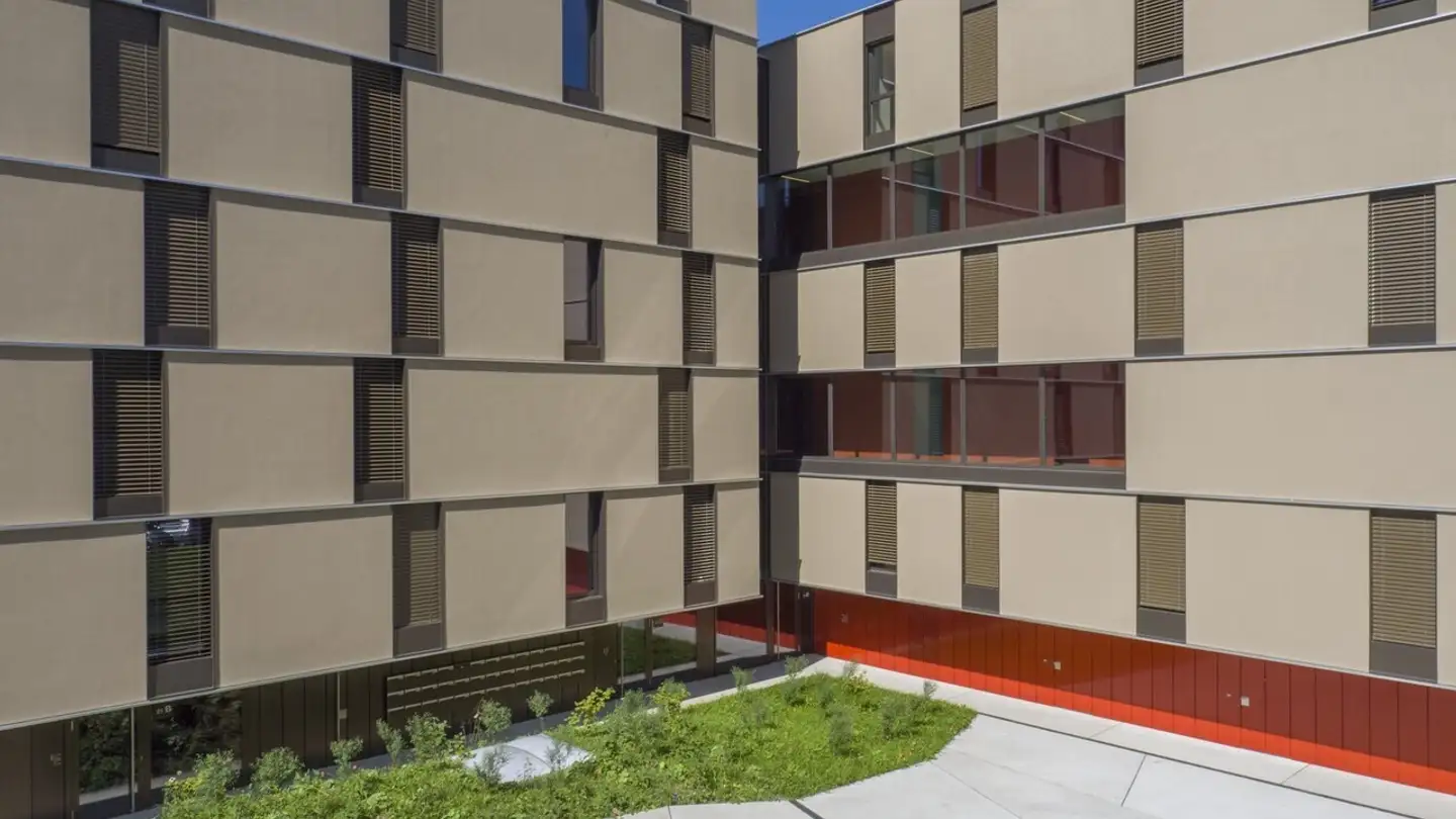 Duplex à louer - Avenue De Gilamont 21d, 1800 Vevey