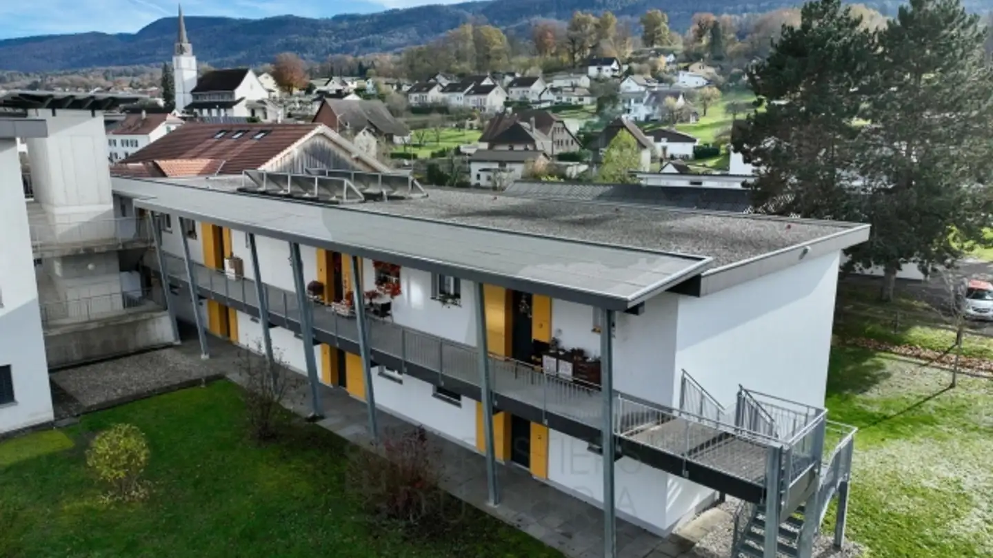 Edificio residenziale in vendita - Rue De La Faverge 23, 2853 Courfaivre