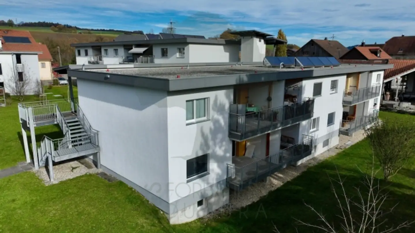 Residential building for sale - 2853 Courfaivre - Photo 2