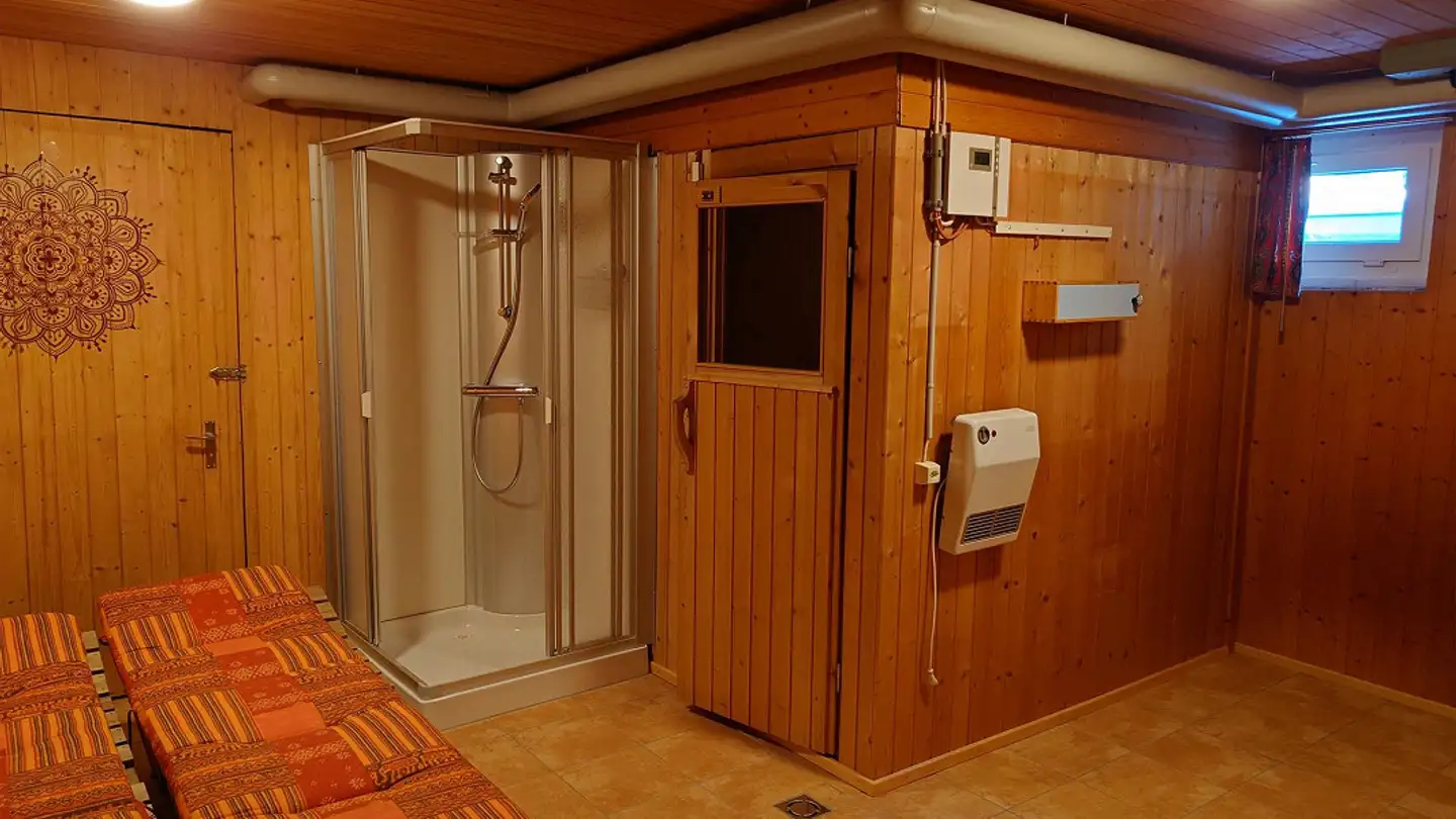 Casa singola in affitto - Tänikonerstrasse 10, 8355 Aadorf