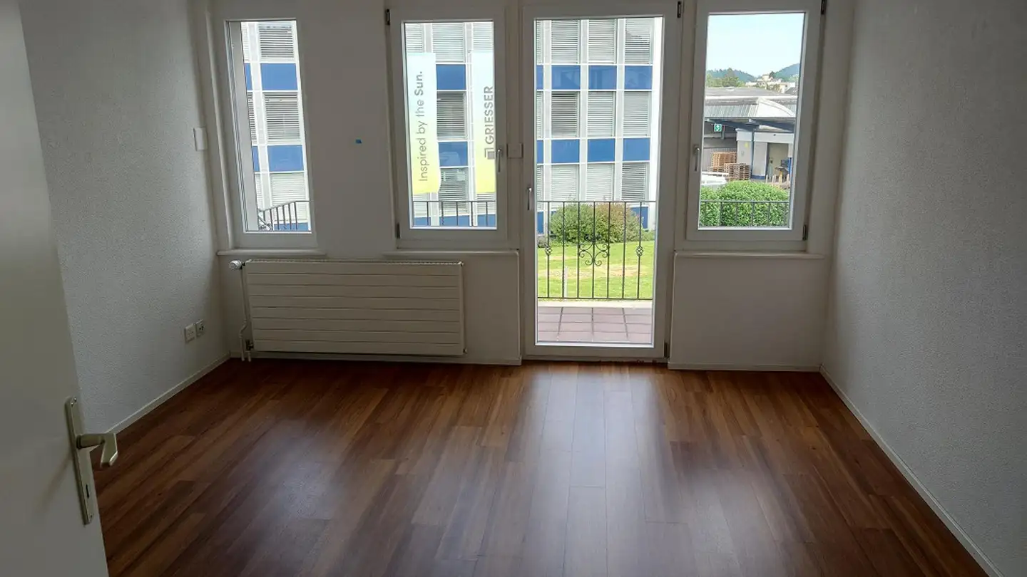 Casa singola in affitto - Tänikonerstrasse 10, 8355 Aadorf - Foto 4