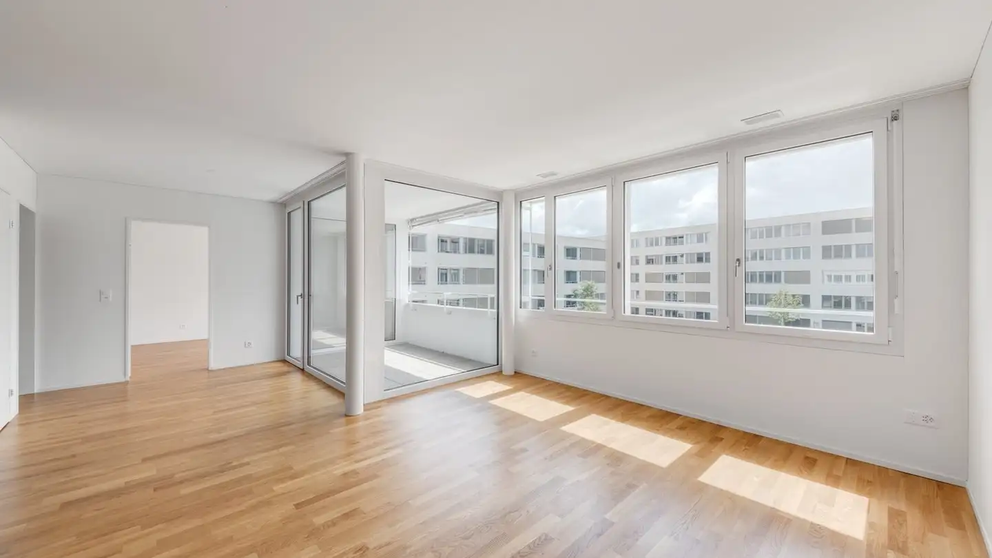 Apartment for rent - 6032 Emmen - Photo 2