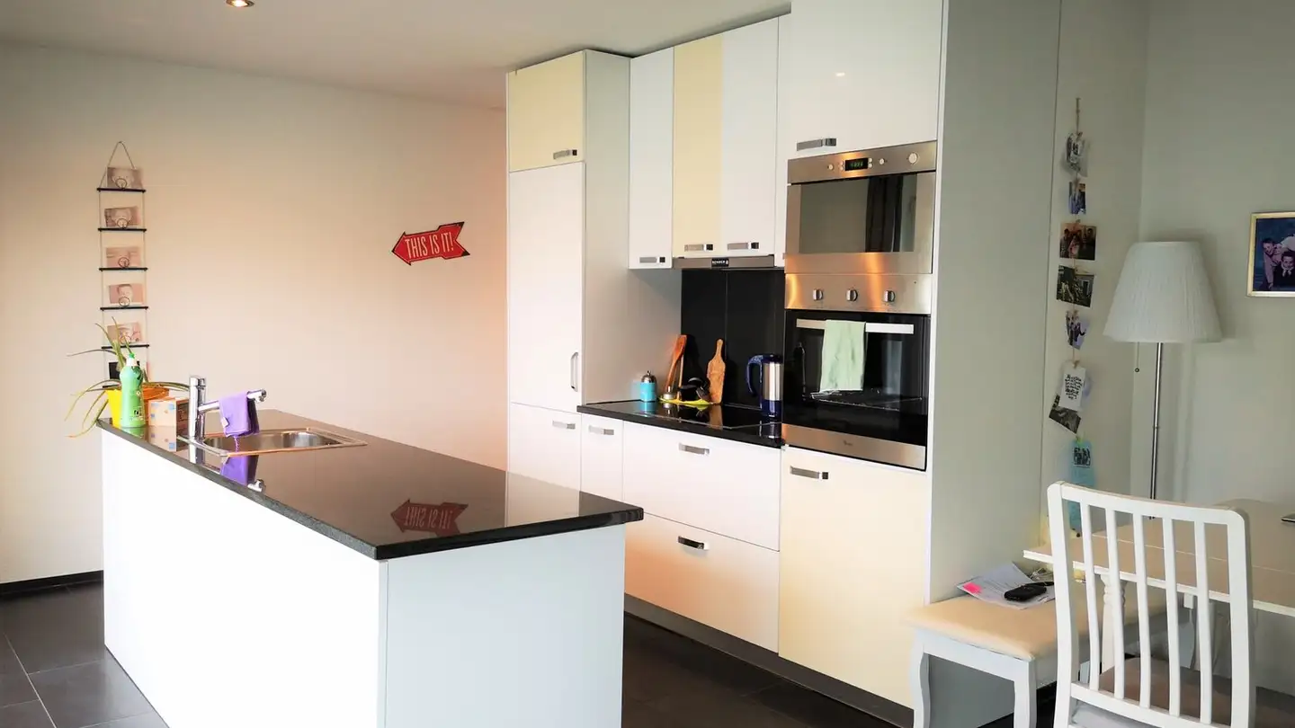 Wohnung mieten - Diepoldsauerstrasse 54, 9443 Widnau