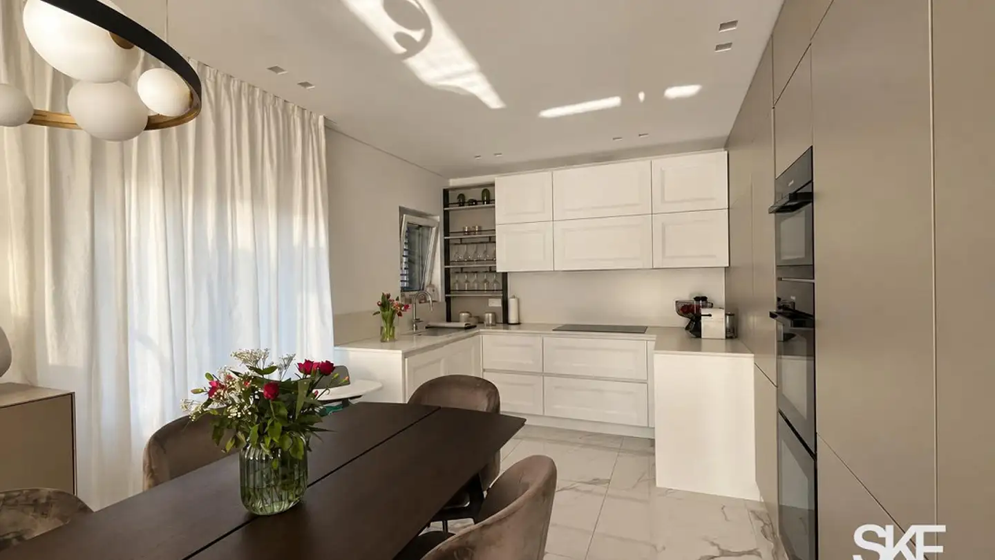 Semi-detached house for sale - 6500 Bellinzona - Photo 4