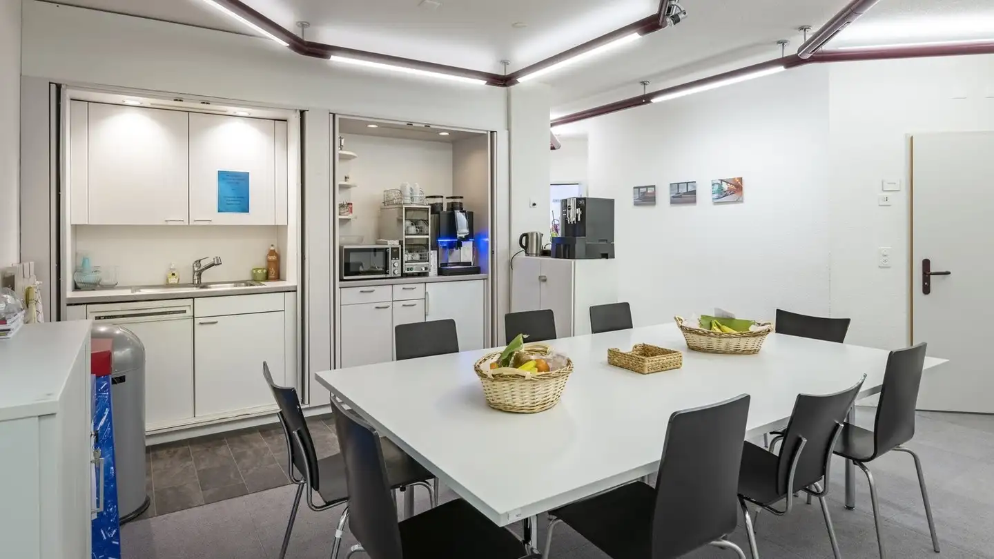 Spazio ufficio in affitto - Trockenloostrasse 29, 8105 Regensdorf - Photo 3
