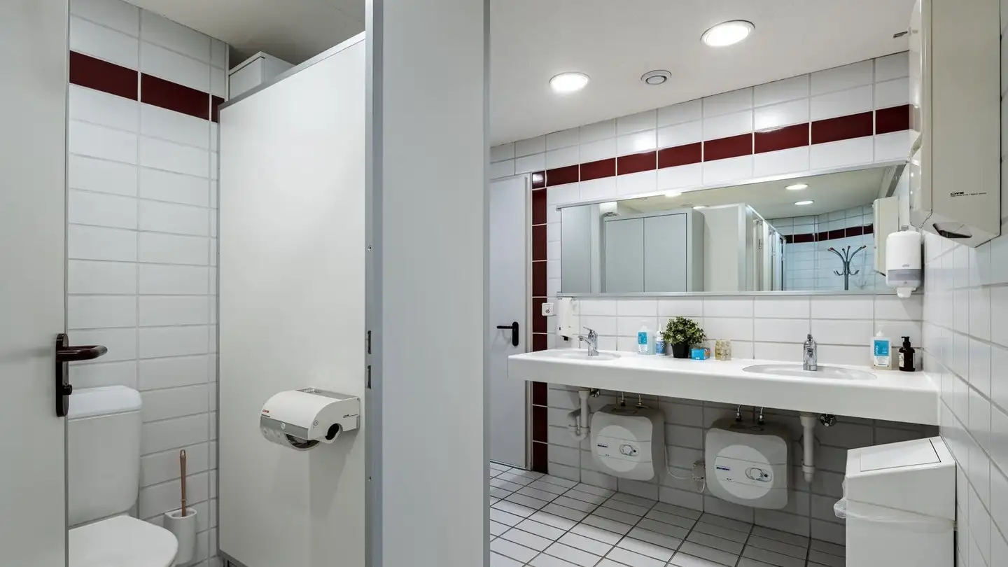 Spazio ufficio in affitto - Trockenloostrasse 29, 8105 Regensdorf - Photo 4