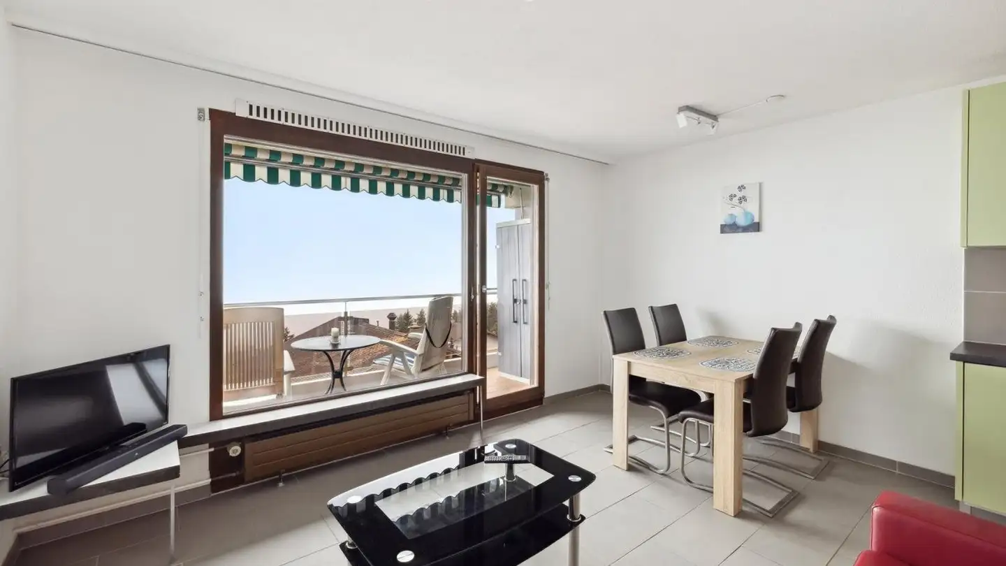 Appartamento in vendita - Route De Crans-Montana 15, 3963 Montana - Photo 2