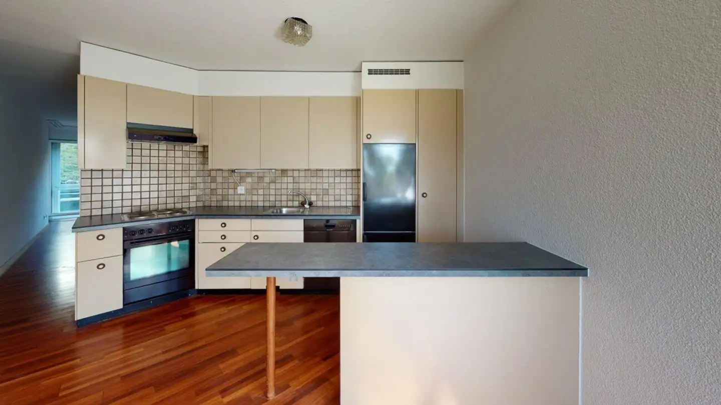 Appartement à louer - Bachwiesstrasse, 9404 Rorschacherberg - Photo 3