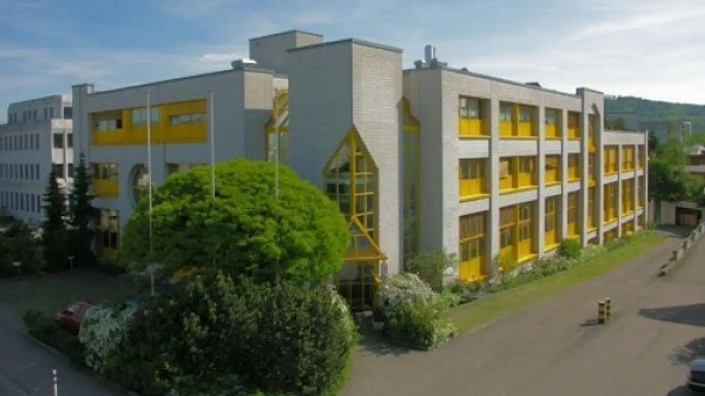 Office space for rent - Trockenloostrasse 29, 8105 Regensdorf