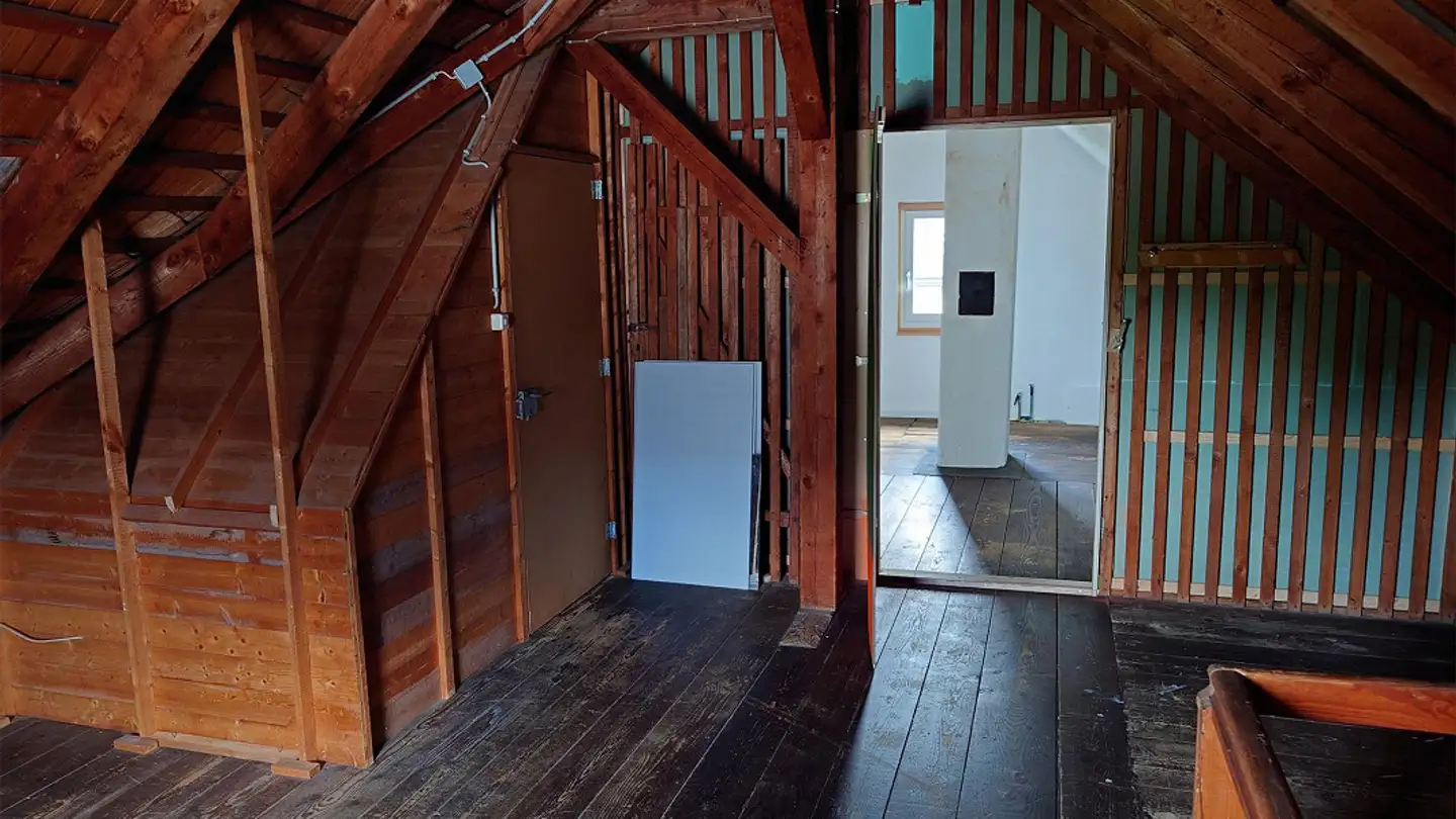 Casa singola in affitto - Tänikonerstrasse 10, 8355 Aadorf - Foto 2