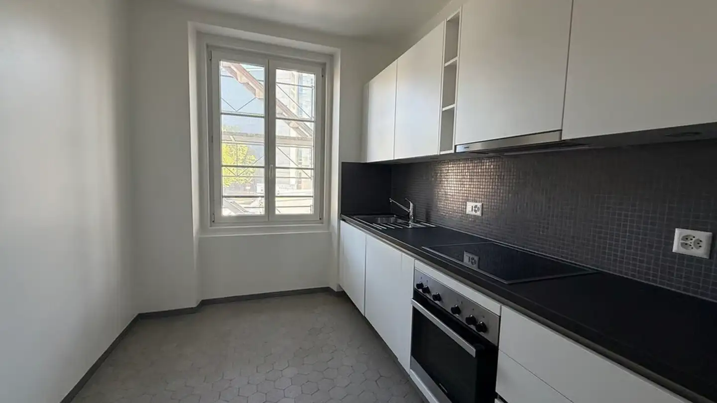 Appartement à louer - Avenue Montagibert 2, 1005 Lausanne - Photo 3