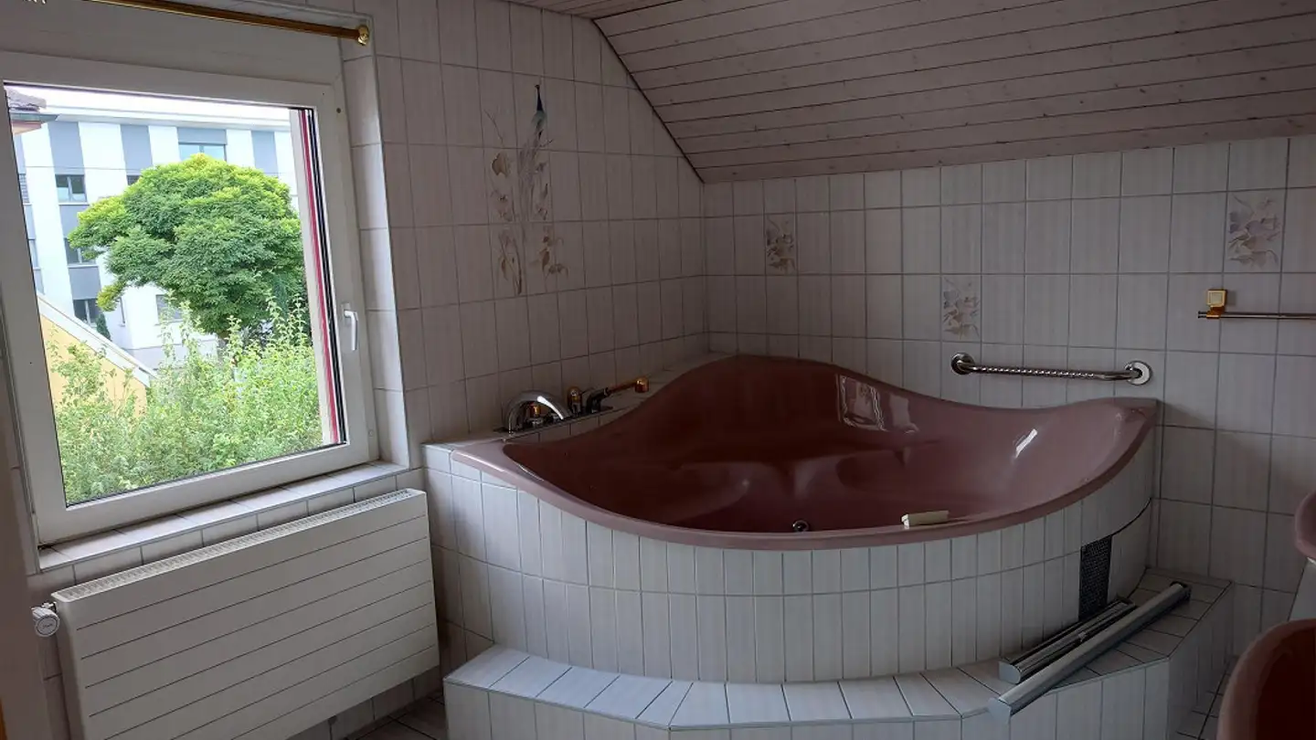 Casa singola in affitto - Tänikonerstrasse 10, 8355 Aadorf - Foto 3