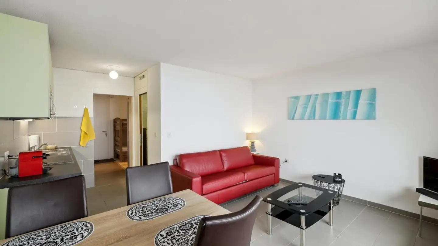 Appartamento in vendita - Route De Crans-Montana 15, 3963 Montana - Photo 3