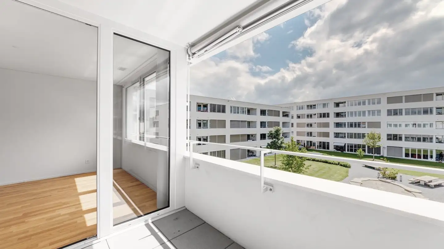 Apartment for rent - 6032 Emmen