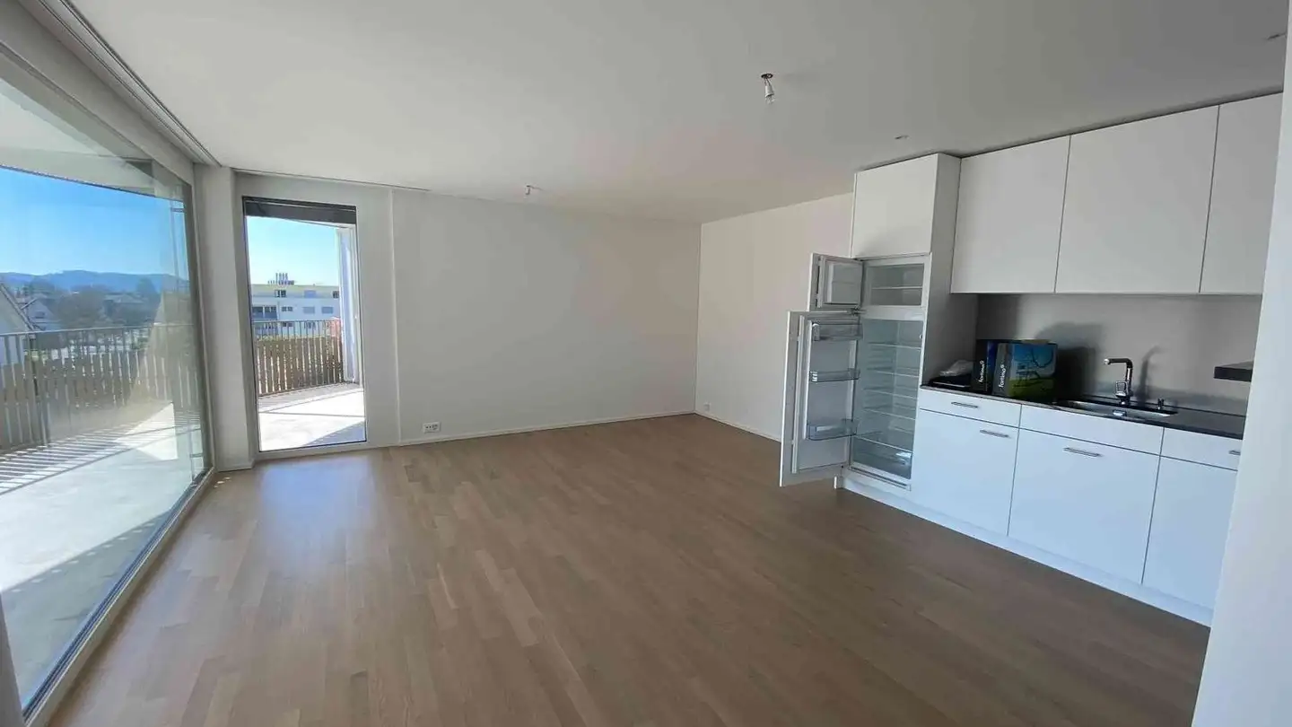 Wohnung mieten - 5600 Lenzburg
