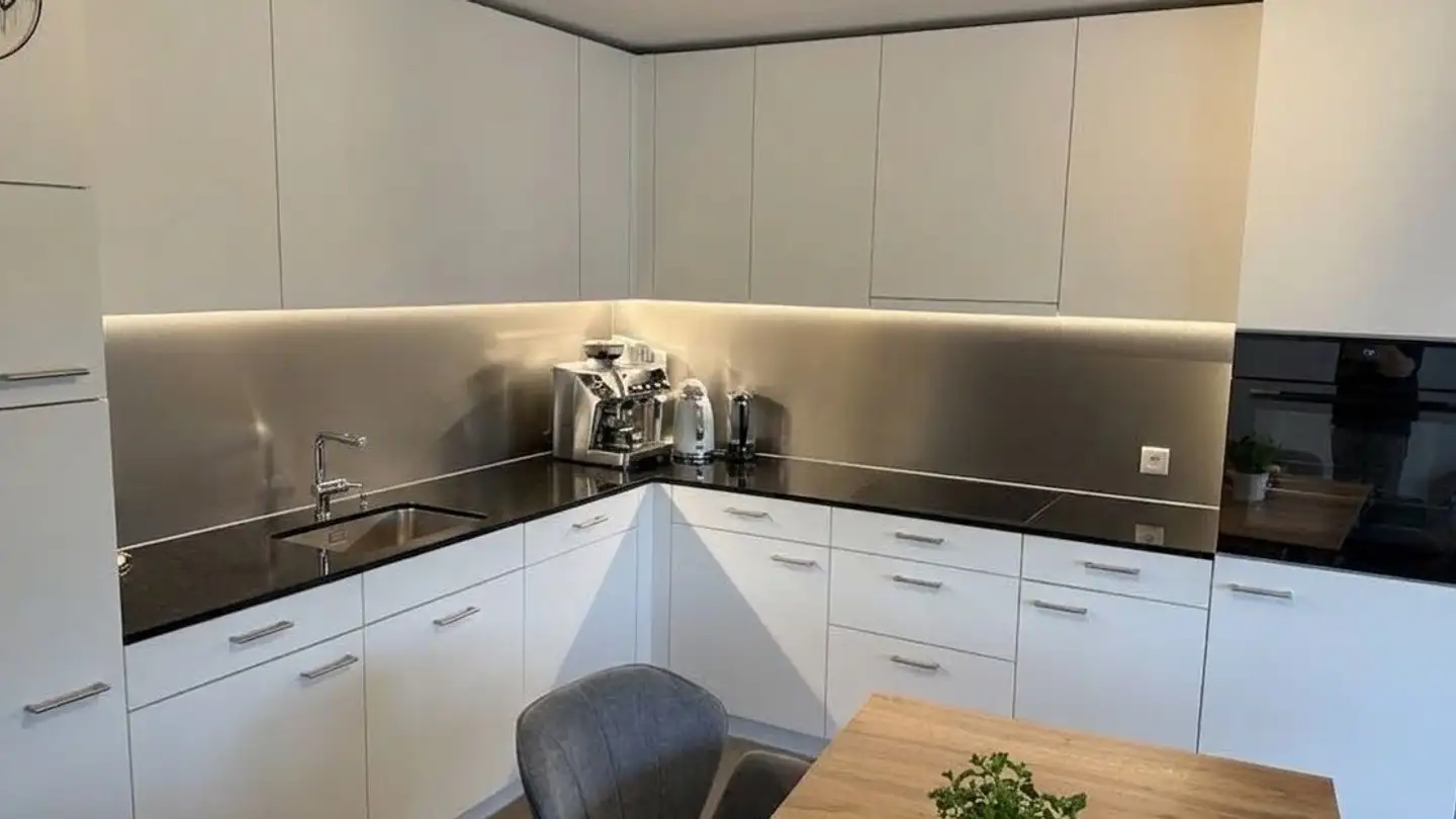 Wohnung mieten - 5600 Lenzburg - Foto 2