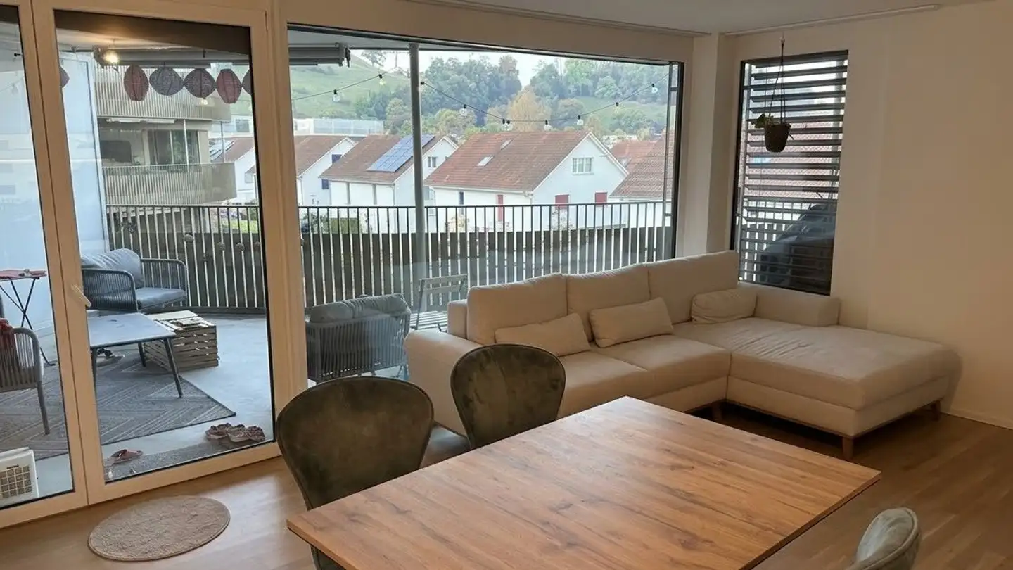 Wohnung mieten - 5600 Lenzburg - Foto 3