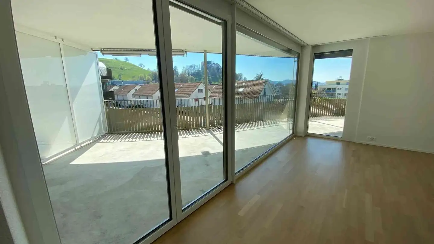 Wohnung mieten - 5600 Lenzburg - Foto 4
