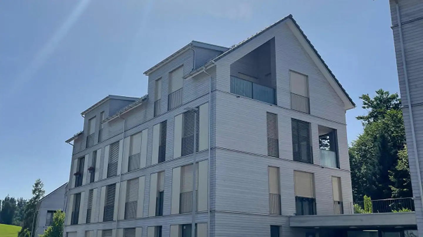 Workshop for rent - Schachen 1008, 9063 Stein AR