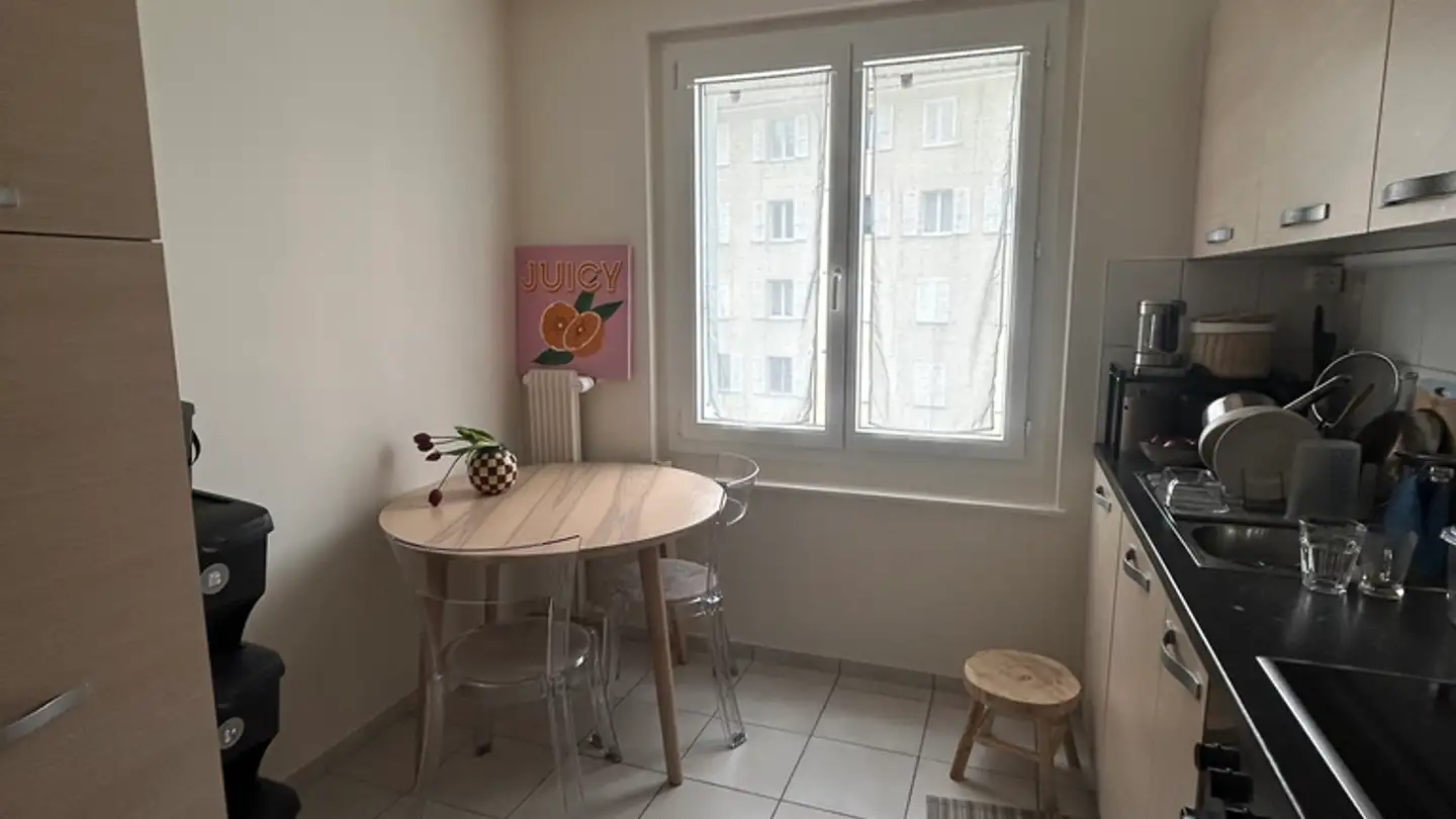 Appartement à louer - Chemin Des Noutes 11, 1023 Crissier - Photo 4