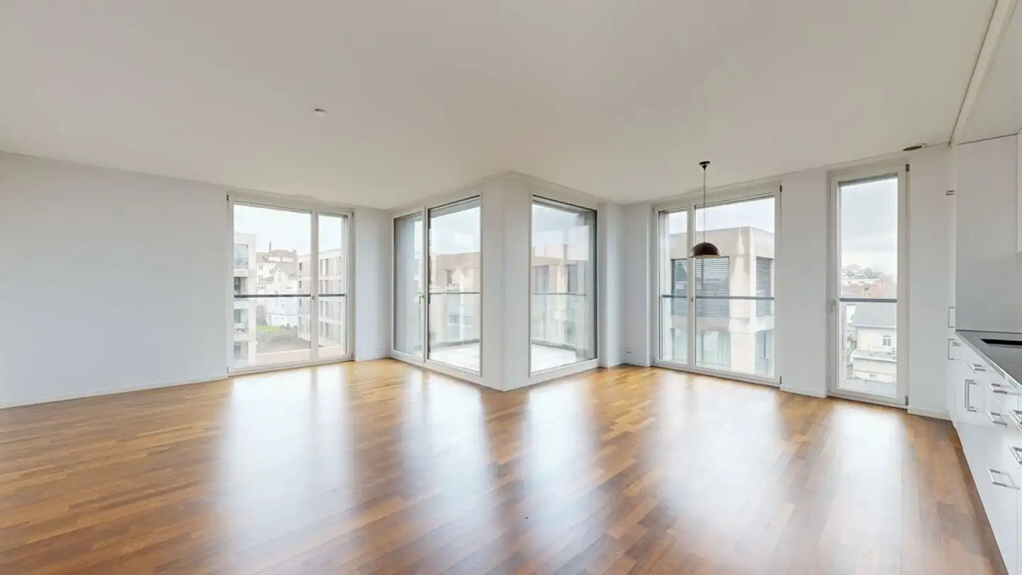 Appartamento in affitto - Rosengartenstrasse 3, 9320 Arbon - Photo 2