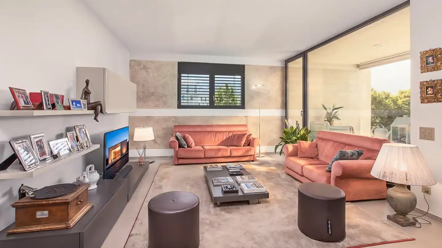 Appartamento in vendita - 6900 Lugano - Foto 2