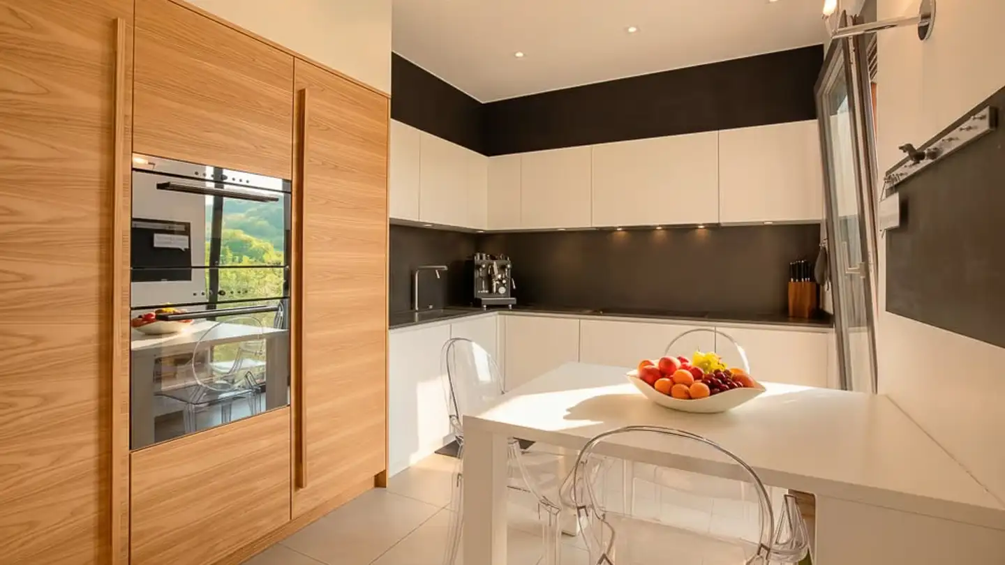 Appartamento in vendita - 6900 Lugano - Foto 4