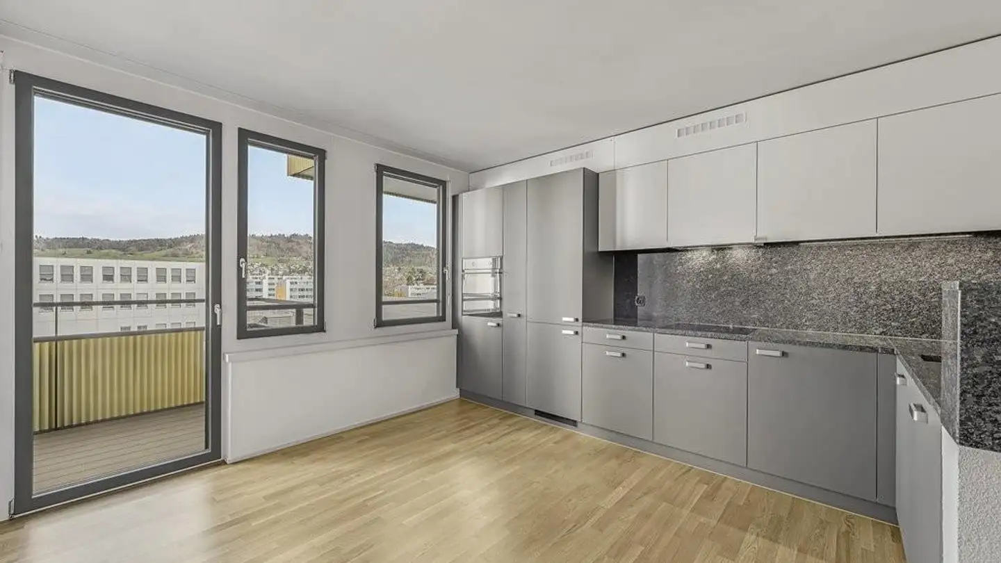 Appartamento in affitto - Brandstrasse 21, 8952 Schlieren - Foto 2