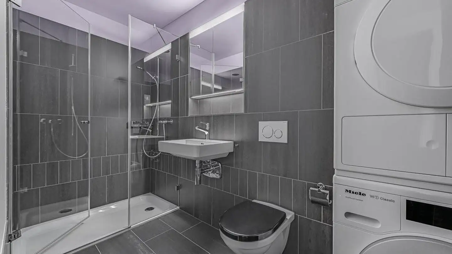 Appartamento in affitto - Brandstrasse 21, 8952 Schlieren - Foto 3