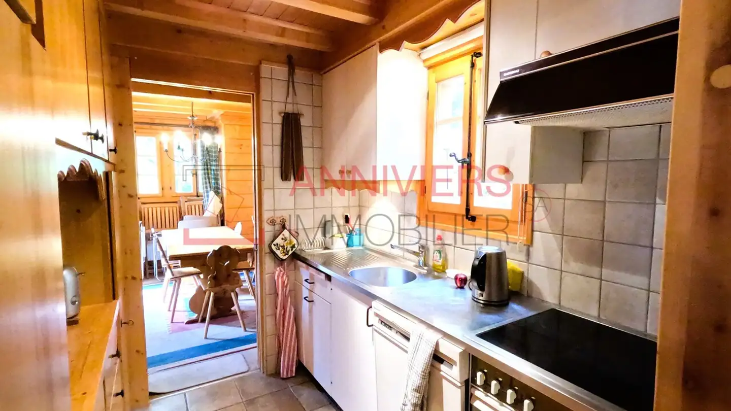 Chalet in vendita - 3961 Grimentz - Foto 3