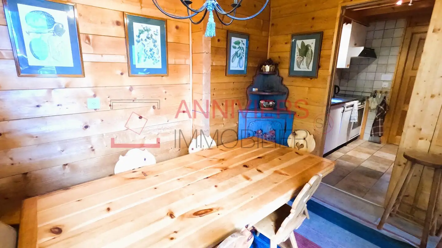 Chalet in vendita - 3961 Grimentz - Foto 4